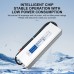 TOMZN 200W Waterproof LED Driver IP67 AC to DC 12V 24V Outdoor Switching Power Supply Lighting Transformer for LED Strips PLC - TOMZN