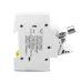1P Solar PV 1100V Fuse Holder suitable for 10*38mm PV fuse Fuse Link for solar system protection Base Photovoltaic Protector gpV - TOMZN