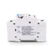 1P Solar PV 1100V Fuse Holder suitable for 10*38mm PV fuse Fuse Link for solar system protection Base Photovoltaic Protector gpV - TOMZN