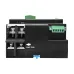 TOMZN 220V 230V Din Rail ATS for PV Dual Power Automatic Transfer Electrical Selector Switch Uninterrupted 2P 63A 100A 125A TOQ7 - TOMZN