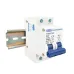 TOMZN 2P 25A DC 440V Circuit breaker MCB C curve MCB - TOMZN
