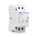 TOMZN 2P 40A 63A 220V/ 230V 50/60Hz Din Rail Household AC Modular Contactor TOCT1 2NO 1NO1NC 2NC - TOMZN