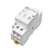 TOMZN 2P 40A 63A 220V/ 230V 50/60Hz Din Rail Household AC Modular Contactor TOCT1 2NO 1NO1NC 2NC - TOMZN