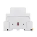 TOMZN 2P 40A 63A 220V/ 230V 50/60Hz Din Rail Household AC Modular Contactor TOCT1 2NO 1NO1NC 2NC - TOMZN
