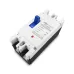 TOMZN 2P DC 600V DC Solar Molded Case Circuit Breaker MCCB Overload Protection Switch Protector for Solar Photovoltaic PV - TOMZN