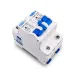 1P+1P MTS TOMZN AC Dual power Manual transfer switch Circuit breaker MCB 50HZ/60HZ - TOMZN