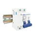 TOMZN 2P DC MCB 6KA 440V Mini Circuit Breaker 3A 6A 10A 16A 20A 25A 32A 40A 50A 63A - TOMZN
