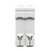 TOMZN 2P DC MCB 6KA 440V Mini Circuit Breaker 3A 6A 10A 16A 20A 25A 32A 40A 50A 63A - TOMZN