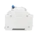 TOMZN 2P plus 2P DC MTS Dual power Manual transfer switch Circuit breaker MCB for PV system 2P+2P - TOMZN