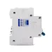 TOMZN 2P plus 2P DC MTS Dual power Manual transfer switch Circuit breaker MCB for PV system 2P+2P - TOMZN