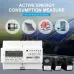 TOMZN 3 phase 100A with CT 110V*3 220V*3 Tuya WIFI Smart Bidirectional Energy Meter timer Power Consumption Monitor SMARTLIFE - TOMZN