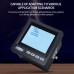 TOMZN 3 Phase 4 Wire System Multi-functional Meter Phase Voltage Line Voltage Current Active/Reactive Power PF RS485 Password - TOMZN