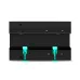 TOMZN 3 Phase Din Rail ATS Dual Power Automatic Transfer Switch Electrical Selector Uninterrupted Power 4P 63A 100A 125A - TOMZN