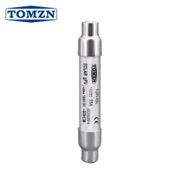 1PCS 1500V PV Fuse DC High Voltage for Solar System Protection 2A 3A 4A 6A 10A 15A 20A 25A 30A 32A 35A 40A 50A without holder - TOMZN