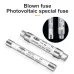 1PCS 1500V PV Fuse DC High Voltage for Solar System Protection 2A 3A 4A 6A 10A 15A 20A 25A 30A 32A 35A 40A 50A without holder - TOMZN
