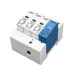 TOMZN 3 Phase Surge Protector AC SPD 3P+NPE 20kA 50kA T2 275V/385V 255V Low-Voltage Protective Arrester Device TN-S/TN-C-S - TOMZN