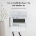 TOMZN 3*230/400V 100A 5A CT Three Phase RS485 Energy Meter kwh Bi-directional Action Reaction Power Voltage Current Power Factor - TOMZN