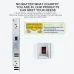 TOMZN 350W AC-DC SMPS Single Output Switching power supply input 110-240V output 5V 12V 15V 24V 36V 48V adjustable for LED - TOMZN