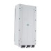 TOMZN 36 Ways 6 input 3 output PV Photovoltaic Combination Box IP65 Fuse SPD Isolating switch 1200V ABS 32A - TOMZN