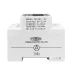 TOMZN 3in1 din rail AC 110V 220V 100A Voltage Current KWH Electric energy monitor meter VOLT AMP voltmeter ammeter Wattmeter - TOMZN