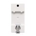 TOMZN 3IN1 Electric Energy Meter Current Measurement Voltmeter Digital Reconfigurable Colours Din Rail AC80-270V 0-100A 50/60Hz - TOMZN