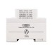 TOMZN 3IN1 Electric Energy Meter Current Measurement Voltmeter Digital Reconfigurable Colours Din Rail AC80-270V 0-100A 50/60Hz - TOMZN