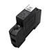 1PCS T1T2 SPD Surge Protective Device Surge Protector TOMZN AC SPD DIN Rail 1P 275V 20-50kA T1 7kA Larger Chip Pluggable - TOMZN