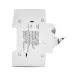 TOMZN 3P 1100V DC Fuse Holder 10*38mm High Voltage Solar PV TOPV-32X Base Photovoltaic System Protection Protector gPV - TOMZN