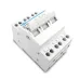 TOMZN 3P 63A MTS Dual Power Manual Transfer Isolating Switch Interlock Circuit Breaker - TOMZN