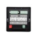 TOMZN 3P4L Large Size Multi-functional Meter Phase Voltage Line Voltage Current Active Reactive Power PF RS485 Password LCD - TOMZN