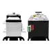 TOMZN 4P 100A ATS PC Class Automatic Transfer Switch Electrical Selector Switches AC 400V Auto or Manual 2 input 1 output - TOMZN