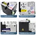 TOMZN 4P 100A ATS PC Class Automatic Transfer Switch Electrical Selector Switches AC 400V Auto or Manual 2 input 1 output - TOMZN