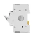 TOMZN 4P 1100V DC Fuse Holder 10*38mm High Voltage Solar PV TOPV-32 Base Photovoltaic System Protection Protector gPV - TOMZN