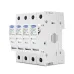 TOMZN 4P 1100V DC Fuse Holder 10*38mm High Voltage Solar PV TOPV-32X Base Photovoltaic System Protection Protector gPV LED - TOMZN
