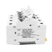 TOMZN 4P 1100V DC Fuse Holder 10*38mm High Voltage Solar PV TOPV-32X Base Photovoltaic System Protection Protector gPV LED - TOMZN