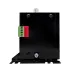 TOMZN 4P 160A ATS PC Class Dual Power Automatic Transfer Switch Electrical Selector 400V AC Auto or Manual 2 Input 1 Output Lock - TOMZN