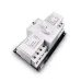 TOMZN 4P 63A 380V MCB type Dual Power Automatic transfer switch ATS - TOMZN