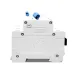TOMZN 4P plus 4P DC MTS Dual power Manual transfer switch Circuit breaker MCB for PV system 4P+4P - TOMZN