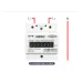 100A 110V 220V 50-60HZ LCD Single phase 2 wire 3 wire Din-rail kWh watt hour energy meter for America - TOMZN