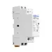 1PCS TOCT1 2P 20A 220V/230V 50/60Hz Din Rail Household AC Modular Contactor 2NO - TOMZN