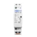1PCS TOCT1 2P 20A 220V/230V 50/60Hz Din Rail Household AC Modular Contactor 2NO - TOMZN