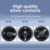 TOMZN 4P PV DC 1200V 32A IP66 Waterproof Solar Rotating Handle Isolator Rotary Switch Disconnector For Solar distribution box - TOMZN