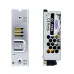 TOMZN 50W AC-DC SMPS Single Output Switching power supply input 110-240V output 5V 12V 15V 24V 36V 48V adjustable for LED - TOMZN