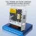 TOMZN 50W AC-DC SMPS Single Output Switching power supply input 110-240V output 5V 12V 15V 24V 36V 48V adjustable for LED - TOMZN
