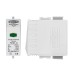 1PCS TOMZN TOV1-B/C/D Replacement Module Cartridge Inserts AC Surge Protective Device SPD 275V 385V 420V NPE 10kA 20kA 30kA - TOMZN