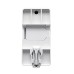 TOMZN 63A Voltage Protector Battery Backup Memory Timer 9-in-1 Meter Prepayment Over Under Voltage Current Limit Relay Switch - TOMZN