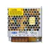 TOMZN 75W AC-DC SMPS Single Output Switching power supply input 110V 220V output 5V 12V 15V 24V 36V 48V adjustable for LED - TOMZN