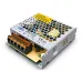 TOMZN 75W AC-DC SMPS Single Output Switching power supply input 110V 220V output 5V 12V 15V 24V 36V 48V adjustable for LED - TOMZN