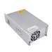 TOMZN 800W AC-DC SMPS AS series Switching power supply input 200-240V 220V output 12V 24V 36V adjustable CCCV High Power - TOMZN