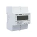 TOMZN 90-300VAC 60A Bi-directional Single Phase Energy Meter Kwh Monitoring Timer with voltage current action power protection - TOMZN